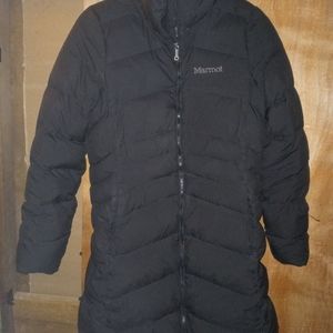 Marmot Montreal Coat
